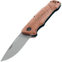 Messer BWK 2 Blue Wood Knife, Walther