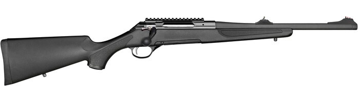 Repetierbüchse Jaeger 10 Compact, Haenel