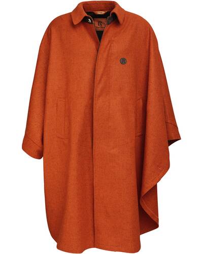 Signal-Lodenkotze Prestige, Rascher