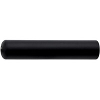 Schalldämpfer Over-Barrel Kaliber 6,5 - 9,3 mm, Blaser