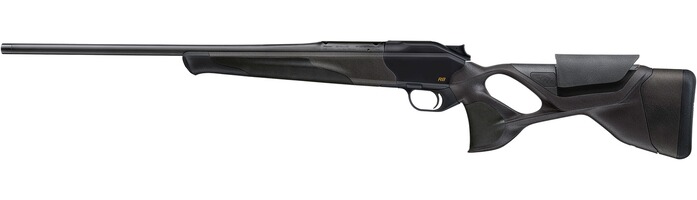 Repetierbüchse R8 Ultimate – 58 cm Lauflänge, Blaser