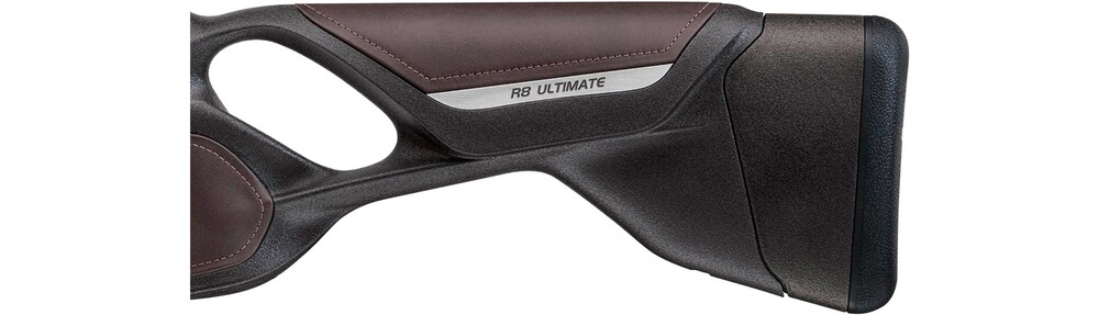 Repetierbüchse R8 Ultimate – 58 cm Lauflänge, Blaser