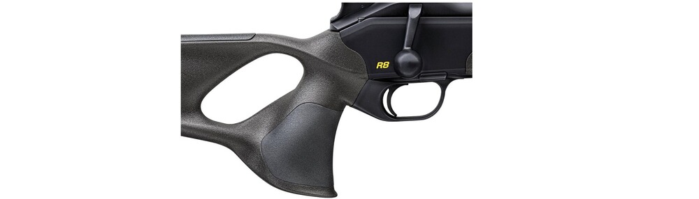 Repetierbüchse R8 Ultimate – 58 cm Lauflänge, Blaser