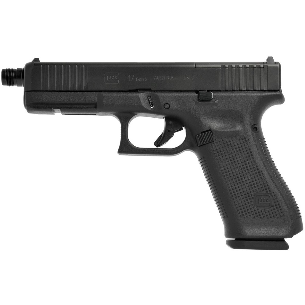 Pistole 17 Gen5 MOS
