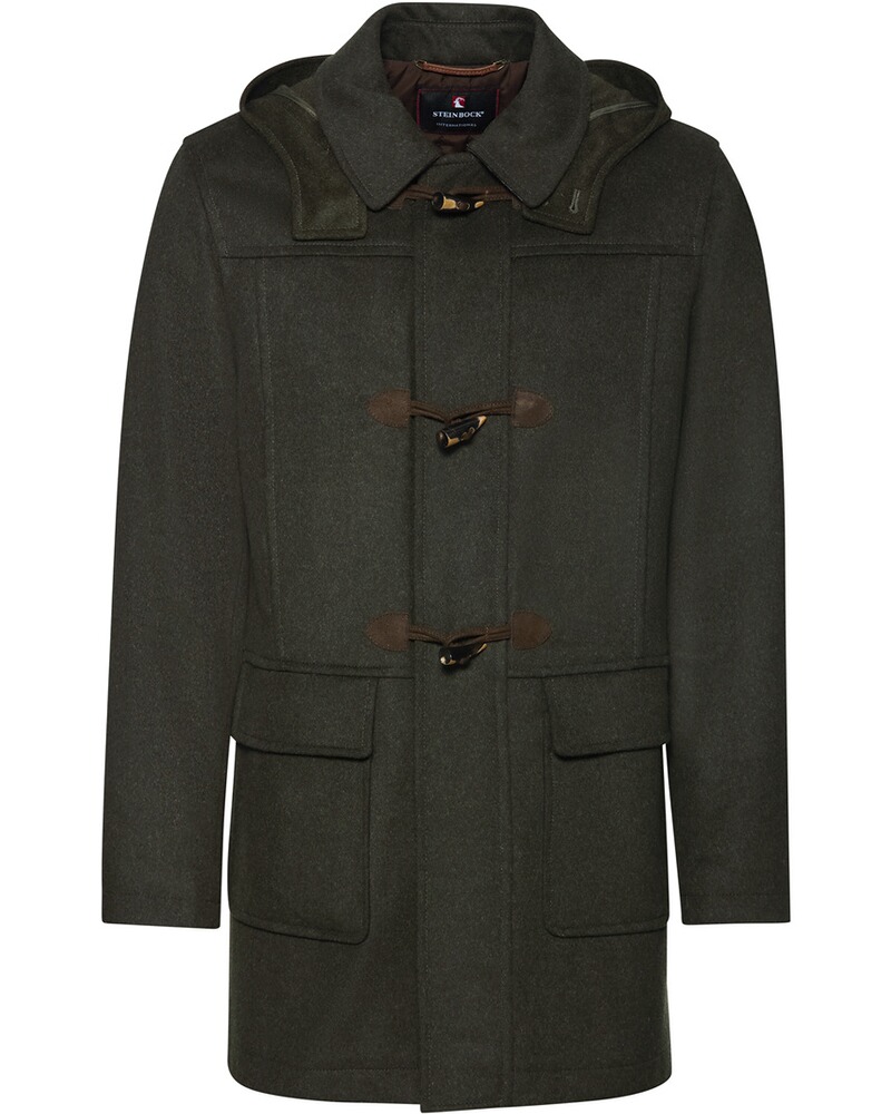 Dufflecoat Madrid
