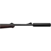 Schalldämpfer On-Barrel Kaliber 6,5-9,3 mm, Blaser