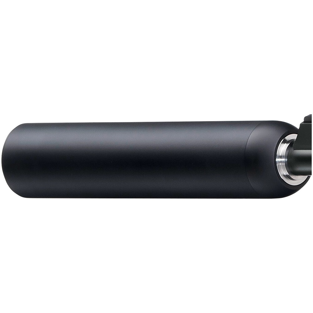 Schalldämpfer On-Barrel Kaliber 6,5-9,3 mm