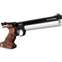 Match Luftpistole 50HP Compact, Steyr
