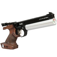 Match Luftpistole 50HP Compact, Steyr Sport