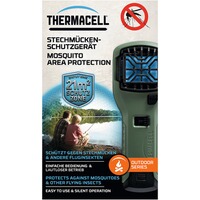 Handgerät MR-300 mit Butangaskartusche & Wirkstoffplättchen, THERMACELL
