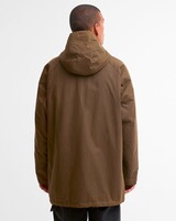 Wachsparka Bedale, Barbour