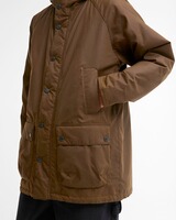 Wachsparka Bedale, Barbour
