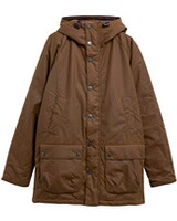 Wachsparka Bedale, Barbour