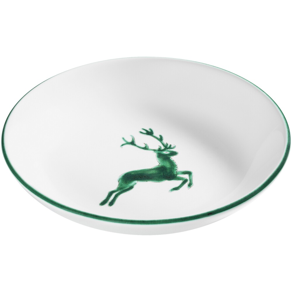 Suppenteller Cup Hirsch