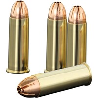 .44 Magnum Hexagon 19,4g/300grs., Geco