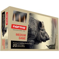 6,5-284 et 6,5-284 #78 ; & #111 ; & #114 ; & #109 ; & #97 ; Bondstrike Extrême 9,3g/143grs, Norma