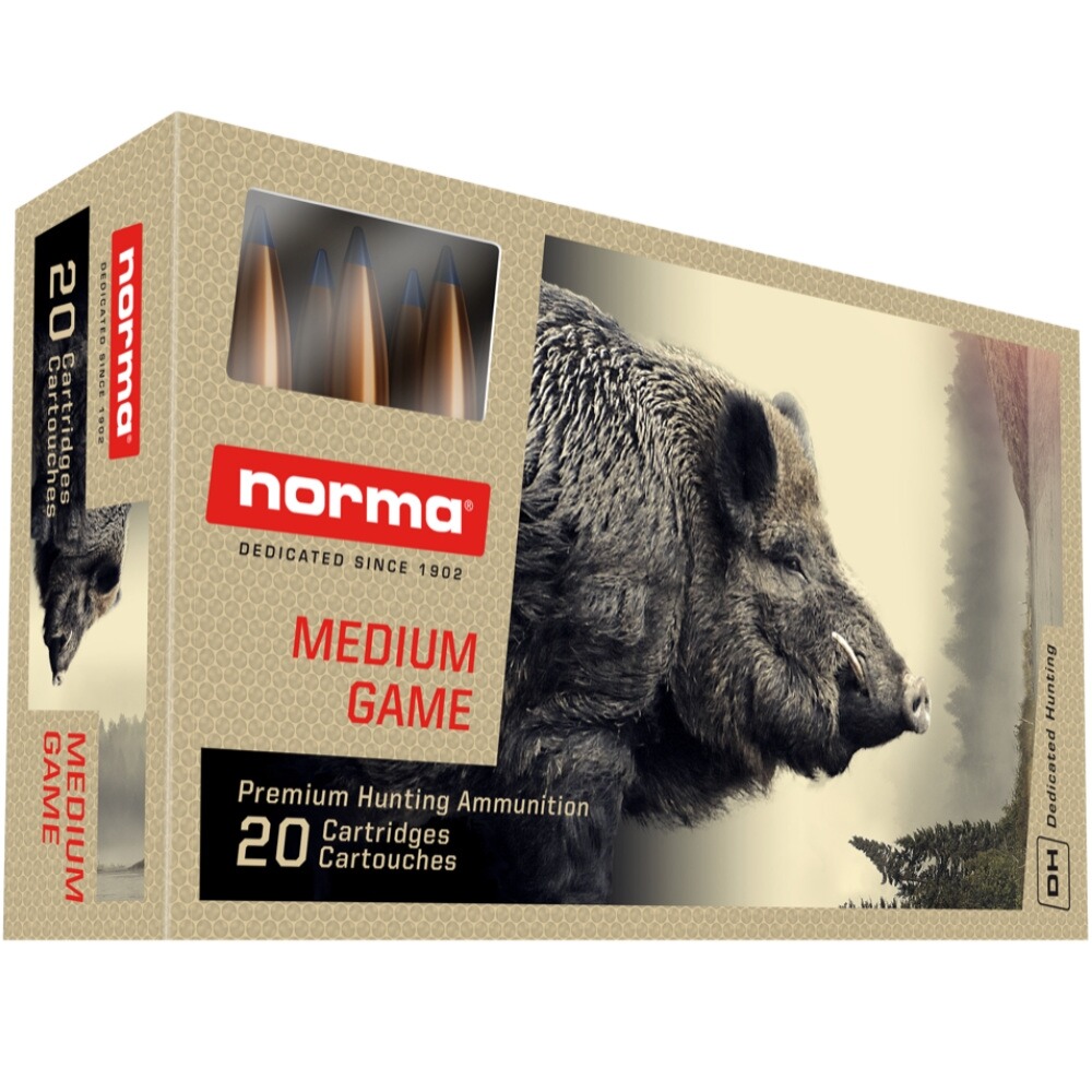 .30-06 Spr. Bondstrike Extreme 11,7g/180grs.