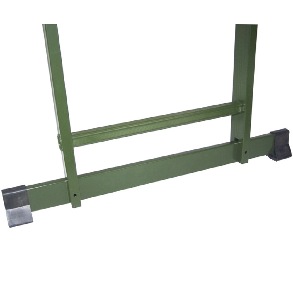 Verlängerung für Aluminium Ansitzstuhl, Berger & Schröter
