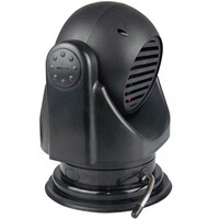 Suchscheinwerfer LED 30 Watt, Berger & Schröter