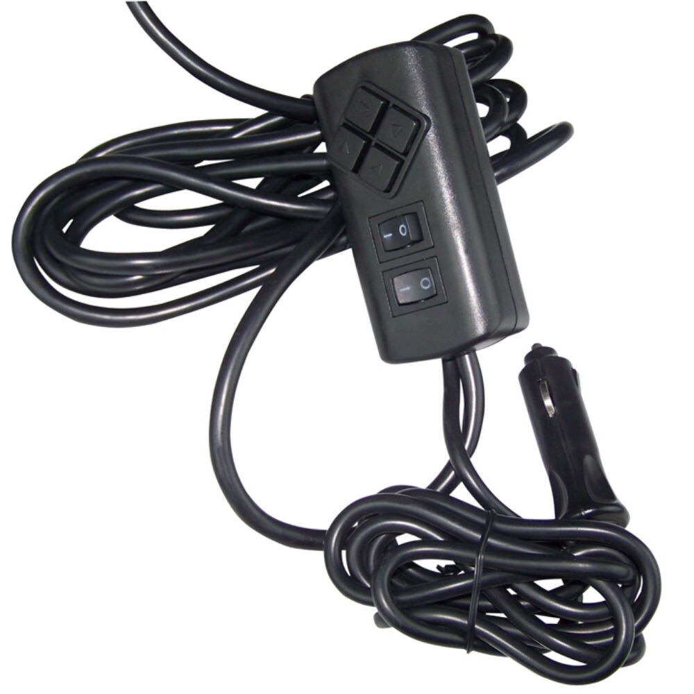 Suchscheinwerfer LED 30 Watt, Berger & Schröter