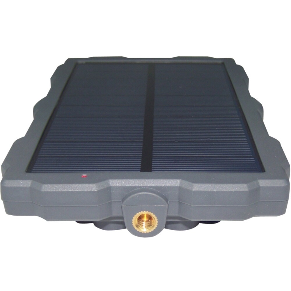 Solar Li-Ion Akku für Wildkameras 1500 mAh, Berger & Schröter