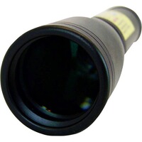 Lampe de poche Désignateur laser vert 30, Berger & Schröter