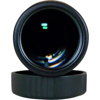 Lampe de poche Désignateur laser vert 30, Berger & Schröter