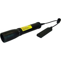 Lampe de poche Désignateur laser vert 30, Berger & Schröter