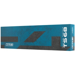 CO2 Pistole HDS 68, T4E