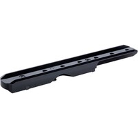 BASIS® mounting rail, Dentler