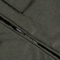 Ansitzsack Loden mit Webpelzfutter, Rascher