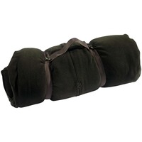 Ansitzsack Loden mit Webpelzfutter, Rascher