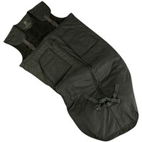 Ansitzsack Loden mit Webpelzfutter, Rascher