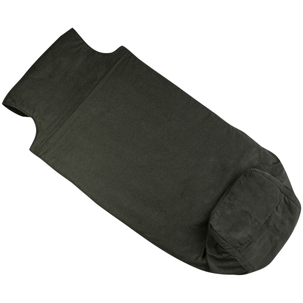 Ansitzsack Loden mit Webpelzfutter, Rascher