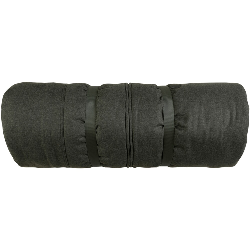 Ansitzsack Loden mit Webpelzfutter, Rascher
