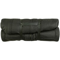 Ansitzsack Loden mit Webpelzfutter, Rascher