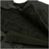 Ansitzsack Loden mit Webpelzfutter, Rascher