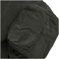 Ansitzsack Loden mit Webpelzfutter, Rascher