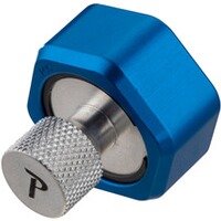 Chargeur rapide et amp; #76 ; & #121 ; & #109 ; & #97 ; & #110 ; Aluminium, Pachmayr