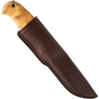 Messer Wabakimi Maserbirke, Helle