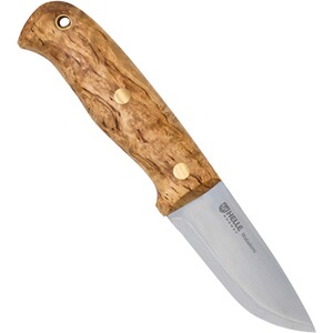 Messer Wabakimi Maserbirke, Helle