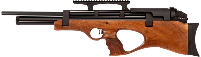 Luftgewehr Steyr PRO X, Steyr