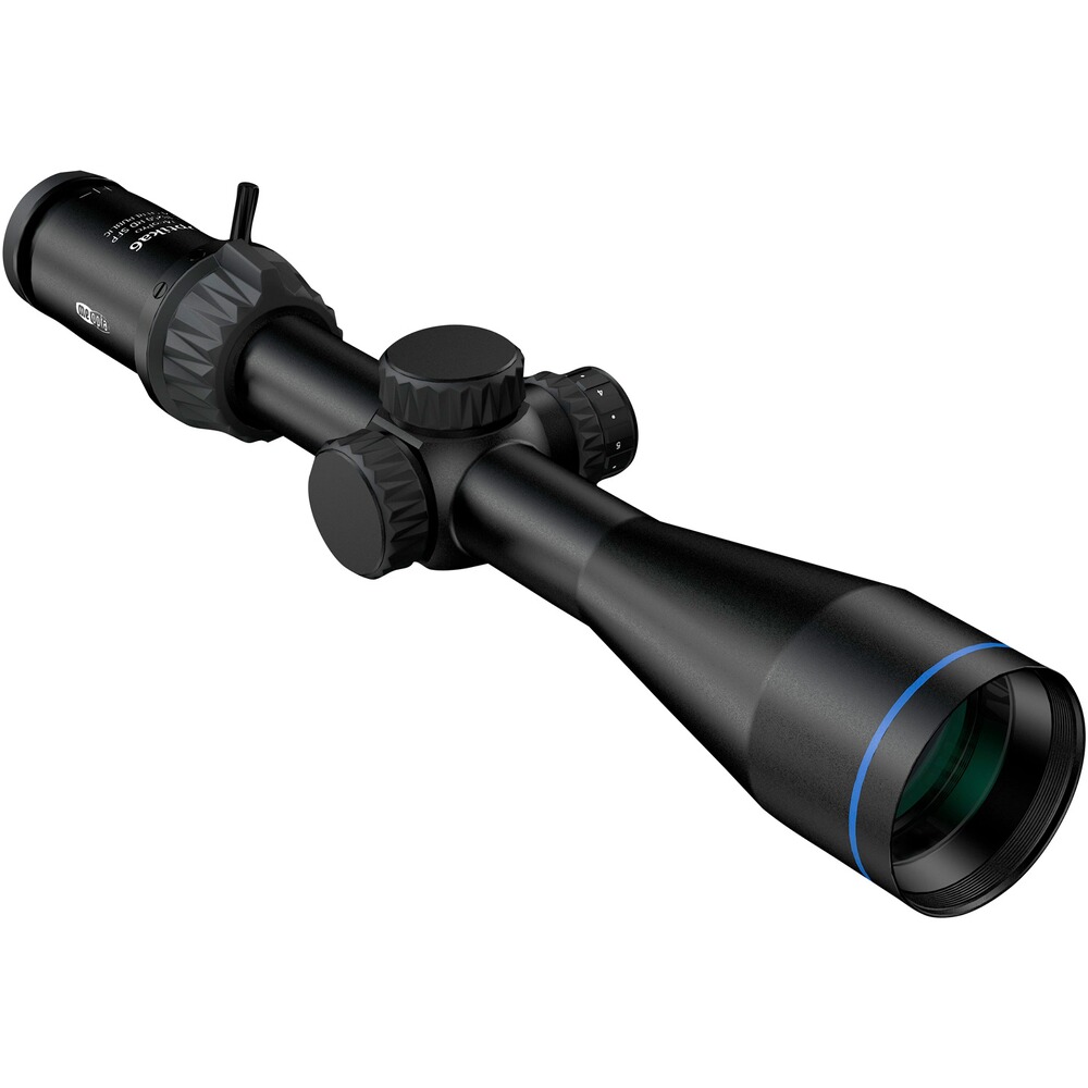 Zielfernrohr Optika6 3–18x50 RD SFP, Meopta