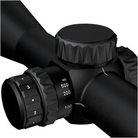 Zielfernrohr Optika6 3–18x50 RD SFP, Meopta