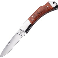 Children's pocket knife with Pakka wood, Herbertz