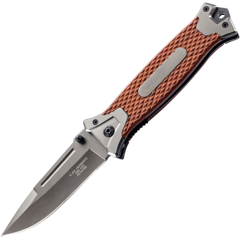 Einhandmesser LinerLock
