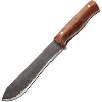 Messer mit Schmiedeklinge, Herbertz