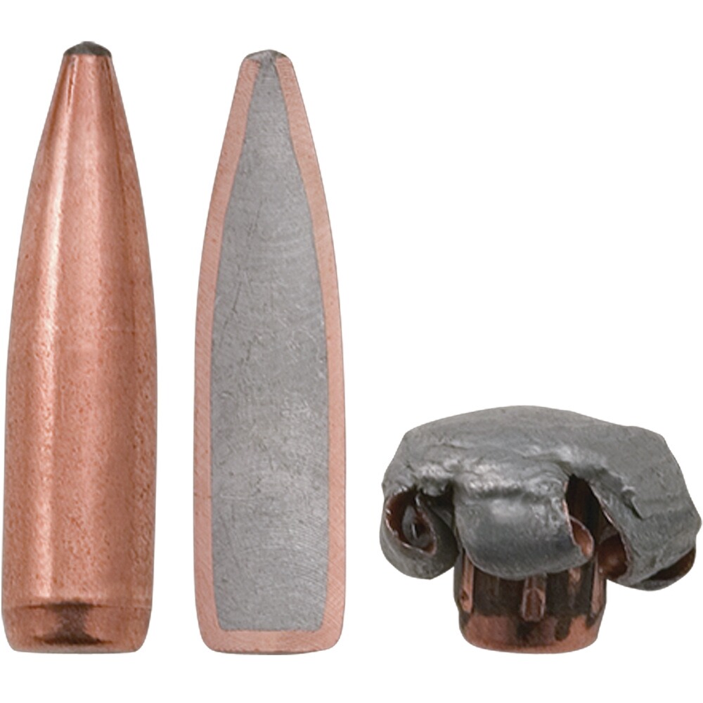 Bullets .308 9.7g/150grs. Fusion, Federal Ammunition