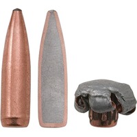 Bullets .308 9.7g/150grs. Fusion, Federal Ammunition