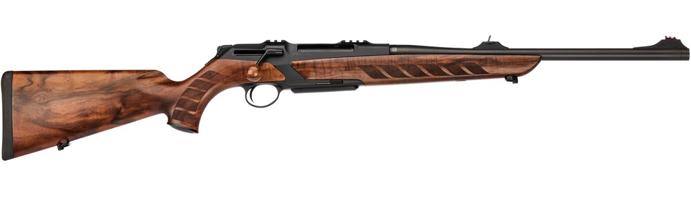 Repetierbüchse Helix Black Semi-Weight